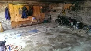 Обезпилювання бетонної підлоги як і чим знепилити своїми руками (бетонного) Обезпилювання бетонної підлоги як і чим знепилити своїми руками