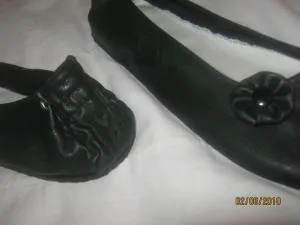 Взуття своїми руками чом би й ні