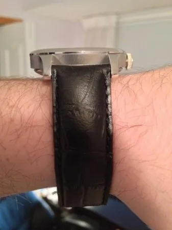 Огляд годин tissot le locle - все про годинник (годин) Огляд годин tissot le locle - все про годинник