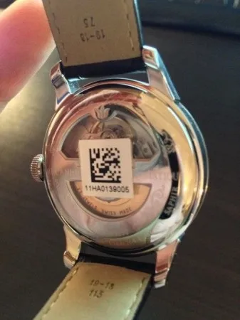 Огляд годин tissot le locle - все про годинник (огляд) Огляд годин tissot le locle - все про годинник