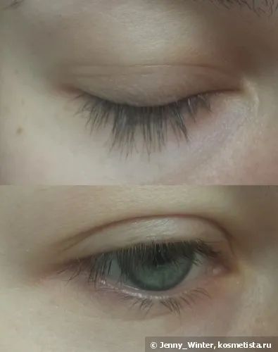 Об'ємна і подовжує туш max factor false lash effect fusion mascara у відтінку deep blue відгуки