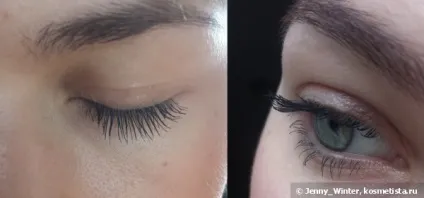 Об'ємна і подовжує туш max factor false lash effect fusion mascara у відтінку deep blue відгуки