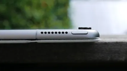 Огляд планшета ipad pro 10