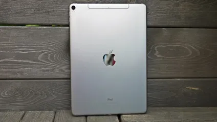 Огляд планшета ipad pro 10