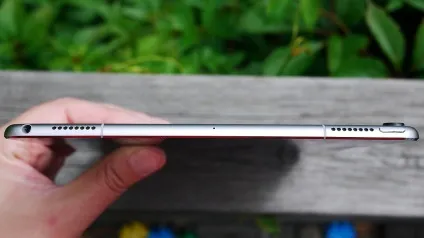 Огляд планшета ipad pro 10