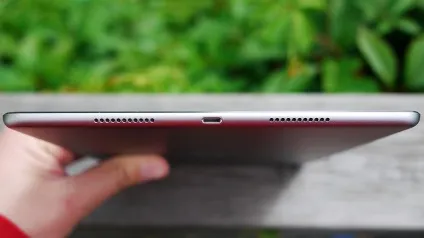 Огляд планшета ipad pro 10