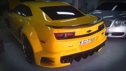 Обважування і їх вплив, тюнінг ательє vc-tuning (зменшення підйому задньої частини) Обважування і їх вплив, тюнінг ательє vc-tuning