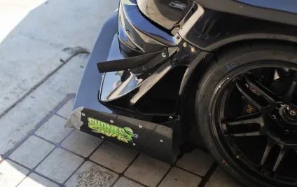 Обважування і їх вплив, тюнінг ательє vc-tuning (підйому задньої частини) Обважування і їх вплив, тюнінг ательє vc-tuning