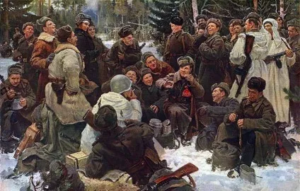 Образ солдата-героя в поемі а (Твардовський) Образ солдата-героя в поемі а