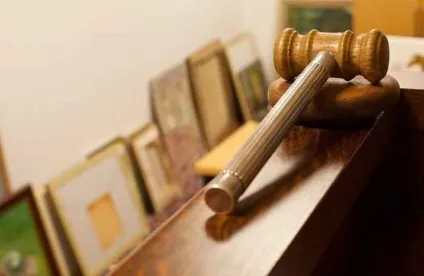 Зразок заперечення на судовий наказ мирового судді - як написати (заперечення судовий наказ) Зразок заперечення на судовий наказ мирового судді - як написати