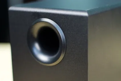 Огляд logitech multimedia speakers z213 якісний звук за доступні гроші