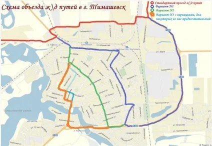 Об'їзд пробок на трасі М4-дон - проблемні місця і шляхи обходу (трасі) Об'їзд пробок на трасі М4-дон - проблемні місця і шляхи обходу