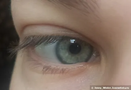 Об'ємна і подовжує туш max factor false lash effect fusion mascara у відтінку deep blue відгуки