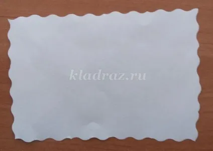 Об'ємна листівка аплікація для мами своїми руками до 8 березня