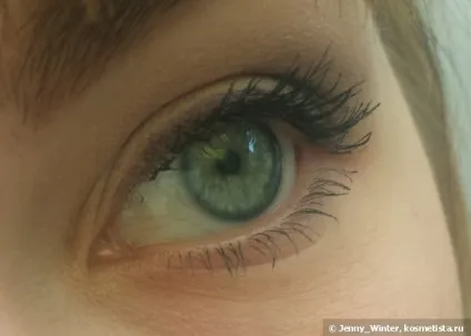 Об'ємна і подовжує туш max factor false lash effect fusion mascara у відтінку deep blue відгуки
