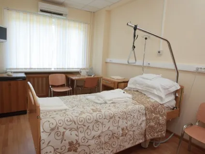 Про лікарню, ДКБ їм