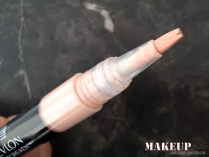 Огляд бази під макіяж revlon photoready perfecting primer і бази під тіні eye primer, makeup guide (revlon photoready eye primer) Огляд бази під макіяж revlon photoready perfecting primer і бази під тіні eye primer, makeup guide