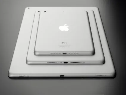 Огляд apple ipad pro, повний опис Айпад про (apple) Огляд apple ipad pro, повний опис Айпад про