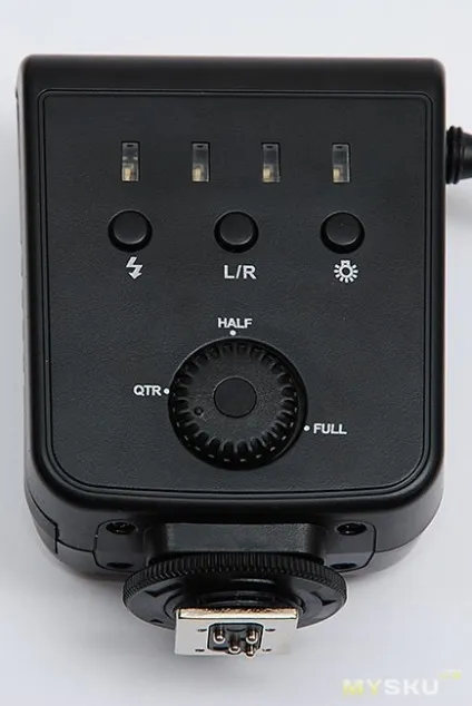 Огляд кільцевої світлодіодним фотоспалахи для макрозйомки aputure amaran ahl-n60 (огляд) Огляд кільцевої світлодіодним фотоспалахи для макрозйомки aputure amaran ahl-n60