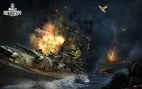 Огляд військово морської стратегії world of battleships