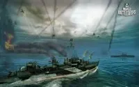 Огляд військово морської стратегії world of battleships