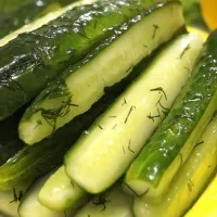 Огірки на зиму - (більше 25 рецептів) з фото на (огірки мариновані хрусткі) Огірки на зиму - (більше 25 рецептів) з фото на