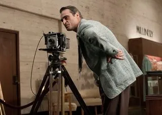 Про що розповість фільм «майстер» і чому його не варто пропускати (майстер) Про що розповість фільм «майстер» і чому його не варто пропускати