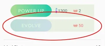 Огляд характеристик покемонів - pokemon go (pokemon) Огляд характеристик покемонів - pokemon go