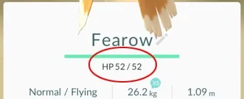 Огляд характеристик покемонів - pokemon go (pokemon go характеристики покемонів) Огляд характеристик покемонів - pokemon go