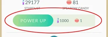 Огляд характеристик покемонів - pokemon go (pokemon go характеристики покемонів) Огляд характеристик покемонів - pokemon go