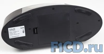 Огляд v duck mediabox 135 збулася мрія тест (мультимедіа станція v duck mediabox 135) Огляд v duck mediabox 135 збулася мрія тест