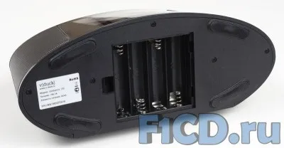 Огляд v duck mediabox 135 збулася мрія тест (v duck огляд) Огляд v duck mediabox 135 збулася мрія тест