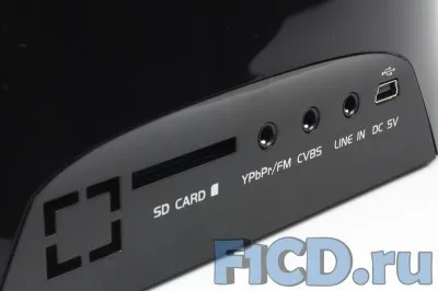 Огляд v duck mediabox 135 збулася мрія тест (duck) Огляд v duck mediabox 135 збулася мрія тест