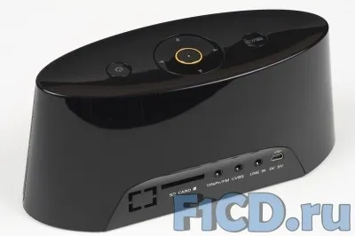 Огляд v duck mediabox 135 збулася мрія тест (станції duck mediabox) Огляд v duck mediabox 135 збулася мрія тест