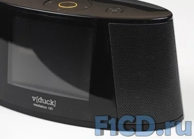 Огляд v duck mediabox 135 збулася мрія тест (новини) Огляд v duck mediabox 135 збулася мрія тест