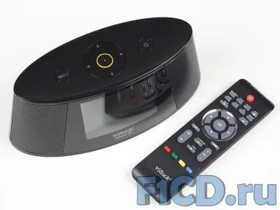 Огляд v duck mediabox 135 збулася мрія тест (мрія) Огляд v duck mediabox 135 збулася мрія тест