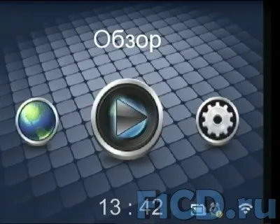 Огляд v duck mediabox 135 збулася мрія тест (відеоогляд) Огляд v duck mediabox 135 збулася мрія тест
