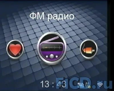 Огляд v duck mediabox 135 збулася мрія тест (портативні медіа плеєри огляд) Огляд v duck mediabox 135 збулася мрія тест