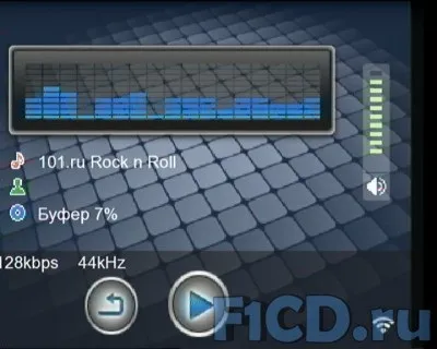 Огляд v duck mediabox 135 збулася мрія тест (v duck 135) Огляд v duck mediabox 135 збулася мрія тест