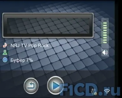 Огляд v duck mediabox 135 збулася мрія тест (станція v duck 135) Огляд v duck mediabox 135 збулася мрія тест