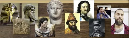 Ода брадості! Як вибирати, відрощувати і доглядати за бородою (бородою) Ода брадості! Як вибирати, відрощувати і доглядати за бородою