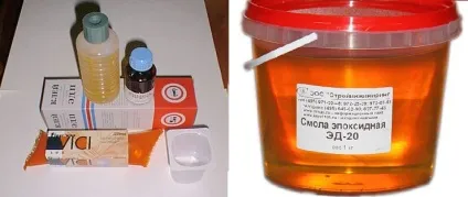 Очищаємо бензобак від іржі самостійно - мій мотоцикл (іржі) Очищаємо бензобак від іржі самостійно - мій мотоцикл