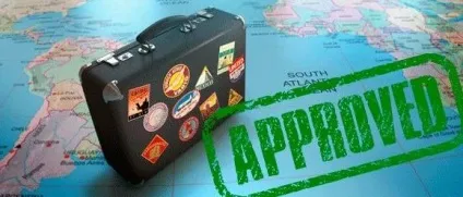 Оформлення візи через турагентство, europa visa (europa) Оформлення візи через турагентство, europa visa