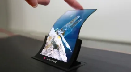Oled всім! Трохи про технології гнучких дисплеїв