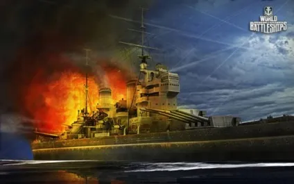 Огляд військово морської стратегії world of battleships
