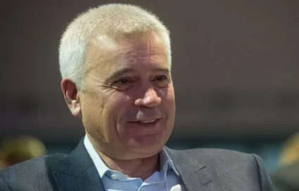 Про що говорять зірки (знак зодіаку діва) Про що говорять зірки