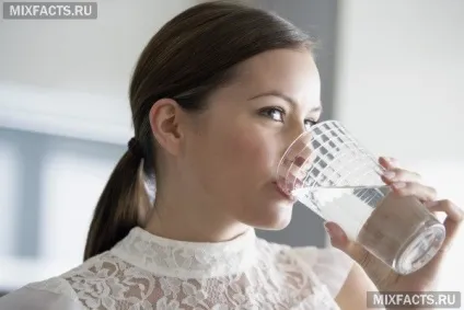 Очищення водою організму (рецепти) (водою) Очищення водою організму (рецепти)