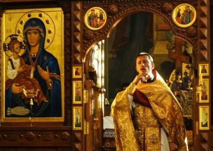 Про що просити Богородицю