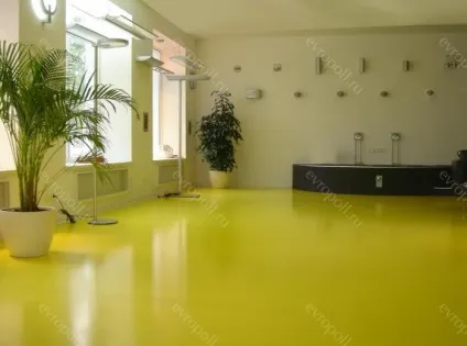 Однотонні наливні підлоги - будь-які кольори для вашого інтер'єру (будь-які) Однотонні наливні підлоги - будь-які кольори для вашого інтер'єру