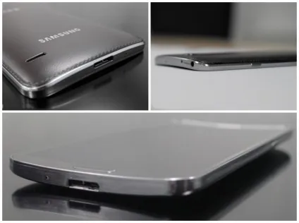 Oled всім! Трохи про технології гнучких дисплеїв